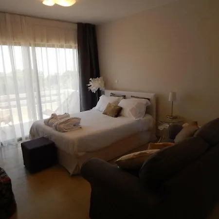 Apartments Aliki Mati Exterior photo