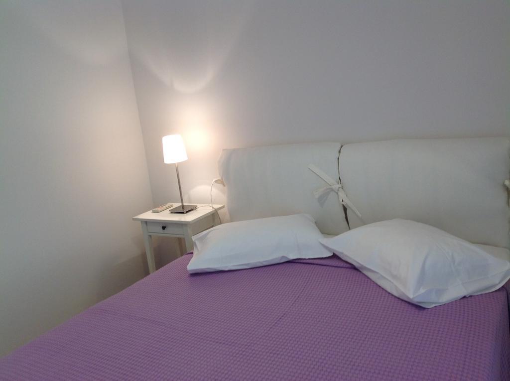 Apartment Aliki *