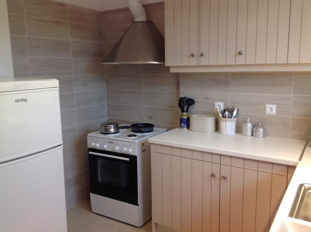 Apartment Aliki Mati