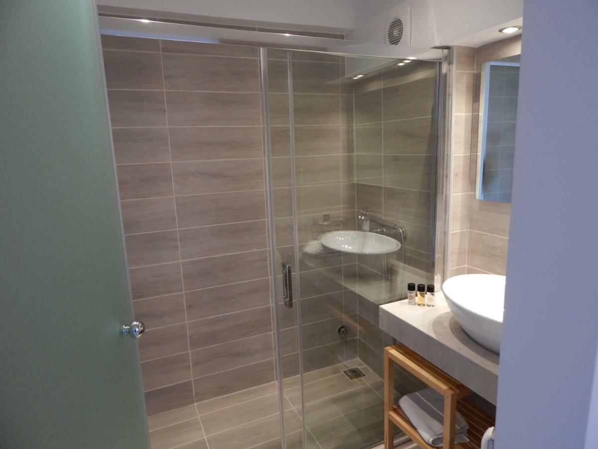 Apartment Aliki *